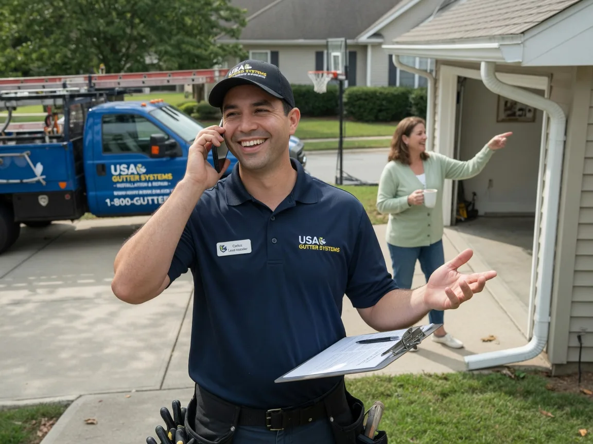 Gutter Installation Countyline, OK FAQs